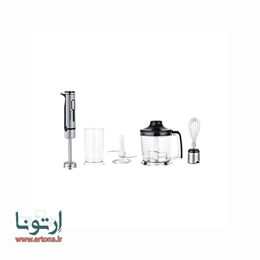 گوشت‌ کوب برقی تکنو مدل Te‑811